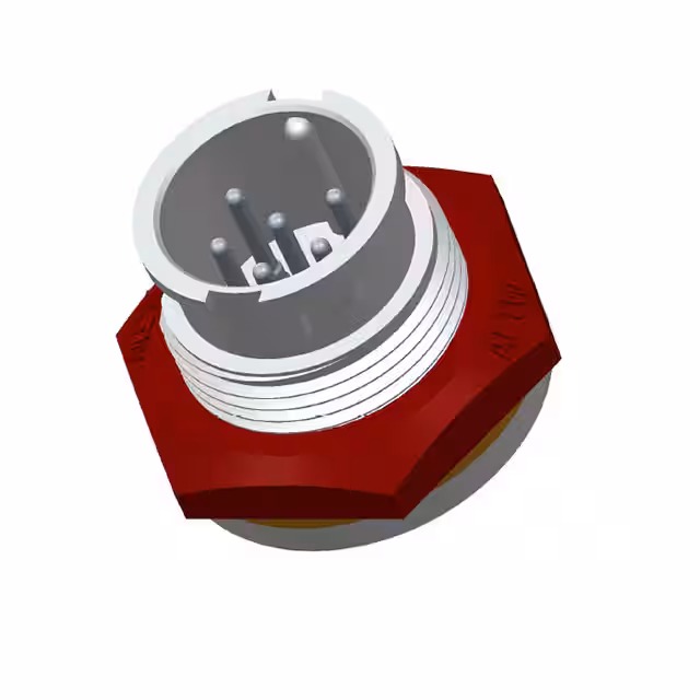 ABD-06PMMS-LC7001 Amphenol LTW  Circular Connector Assemblies